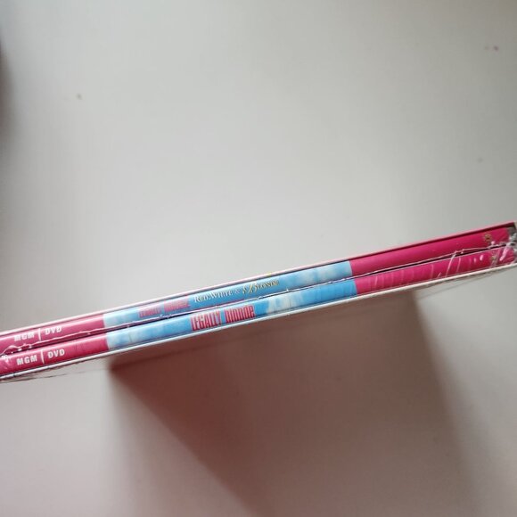 Reese Witherspoon Legally Blonde & Legally Blonde 2 Double Feature Special 2-Dis - Picture 6 of 7